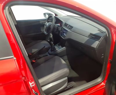Seat Ibiza 1.0 MPI 80 CV REFERENCE