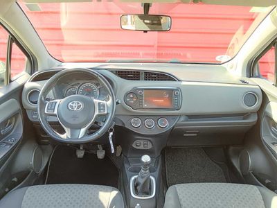 Toyota Yaris YARIS 1.3i 100 CV