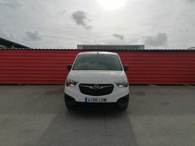 Opel Combo 1.5 TD 75 CV EXPRESS 650KG 3P