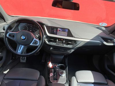 BMW Serie 1 2.0 118D 5P