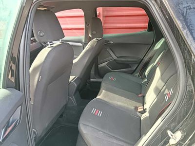 Seat Arona 1.0 TSI 110 CV FR DSG
