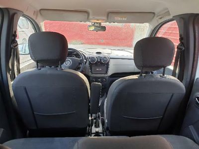 Dacia Lodgy 1.5 DCI LAUREATE 66KW ECO2 7 SEAT E6 5P 7 Plazas