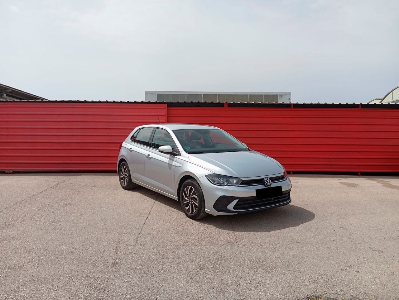 volkswagen polo 2023 /