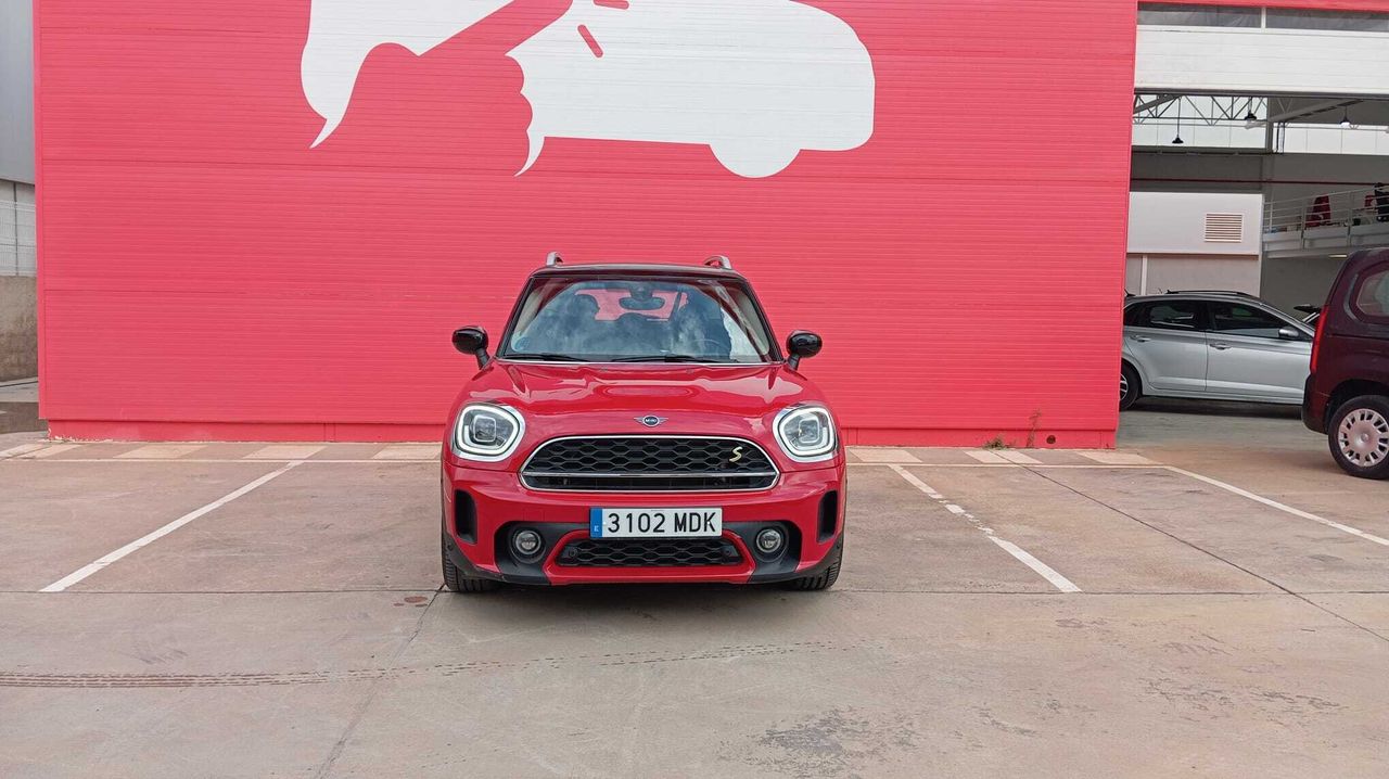 mini countryman 2021 / foto grande (2)