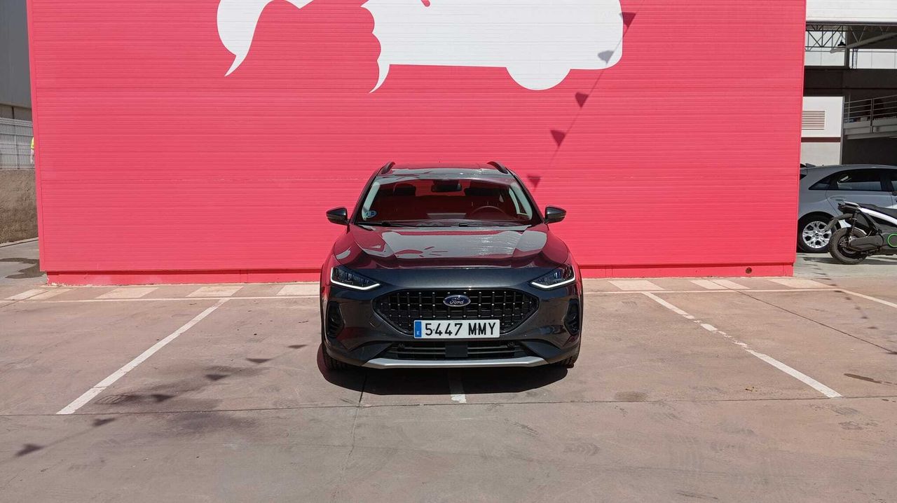 ford focus 2024 / foto grande (2)