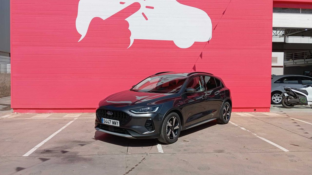 ford focus 2024 / foto grande (3)