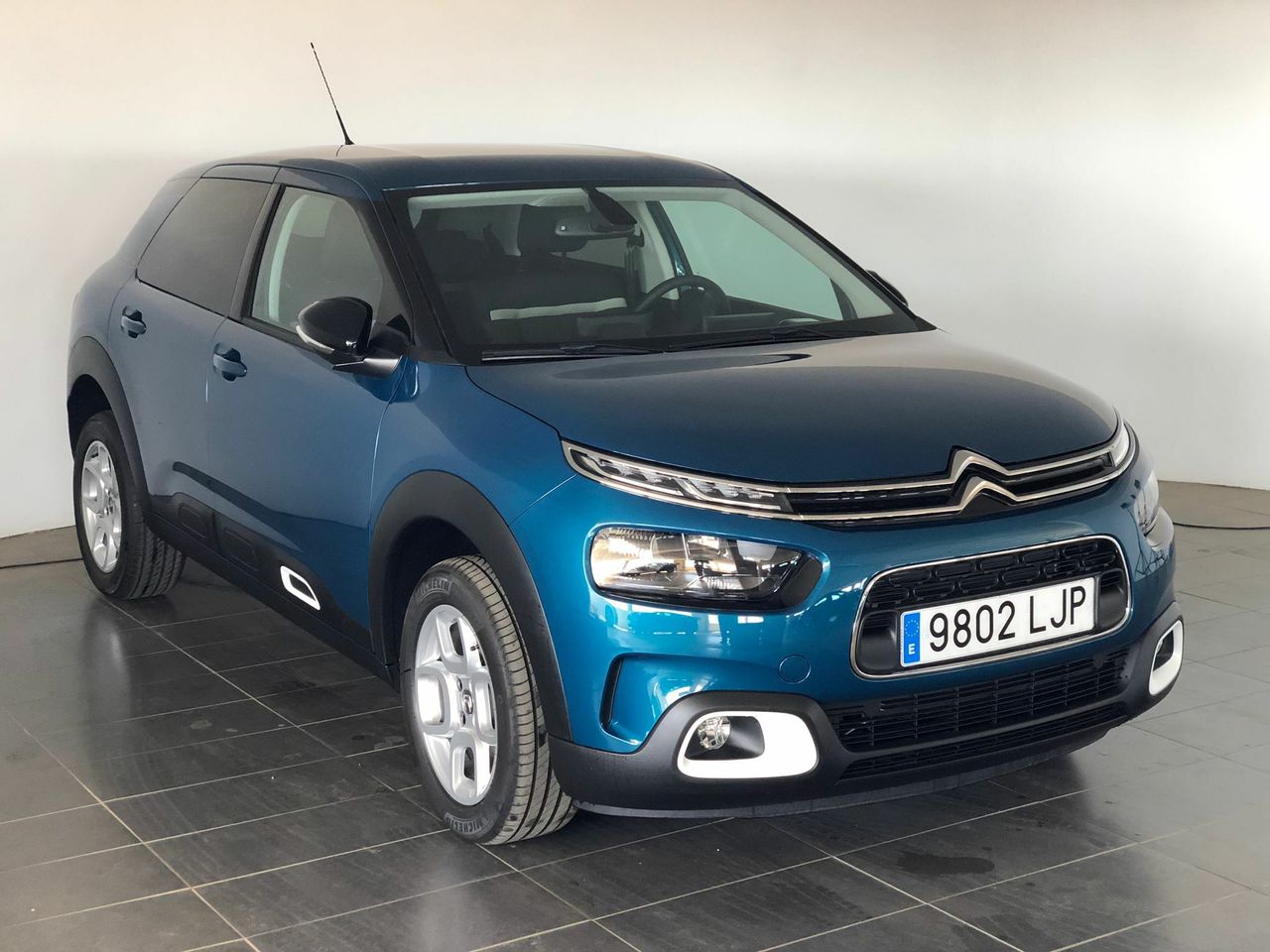 citroën c4 cactus 2020 /