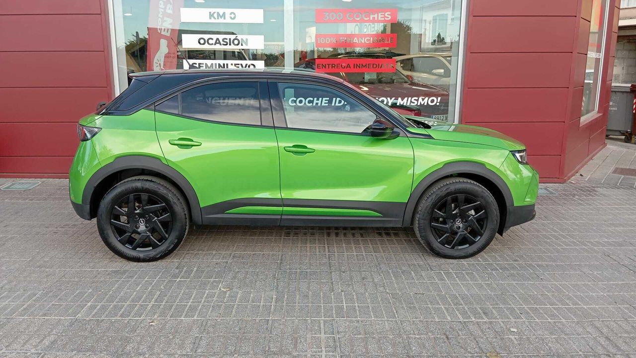 opel mokka 2023 / foto grande (2)