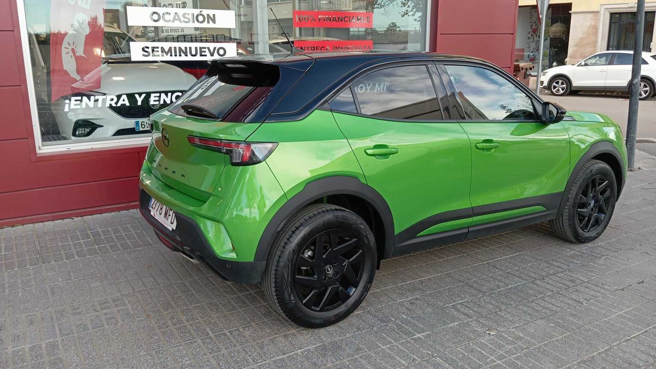 opel mokka 2023 / foto grande (3)