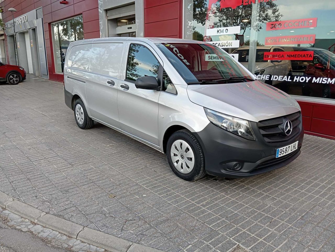 mercedes vito 2020 /