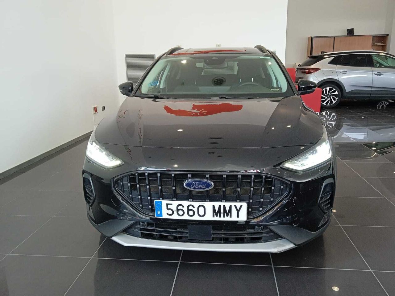 ford focus 2024 / foto grande (2)