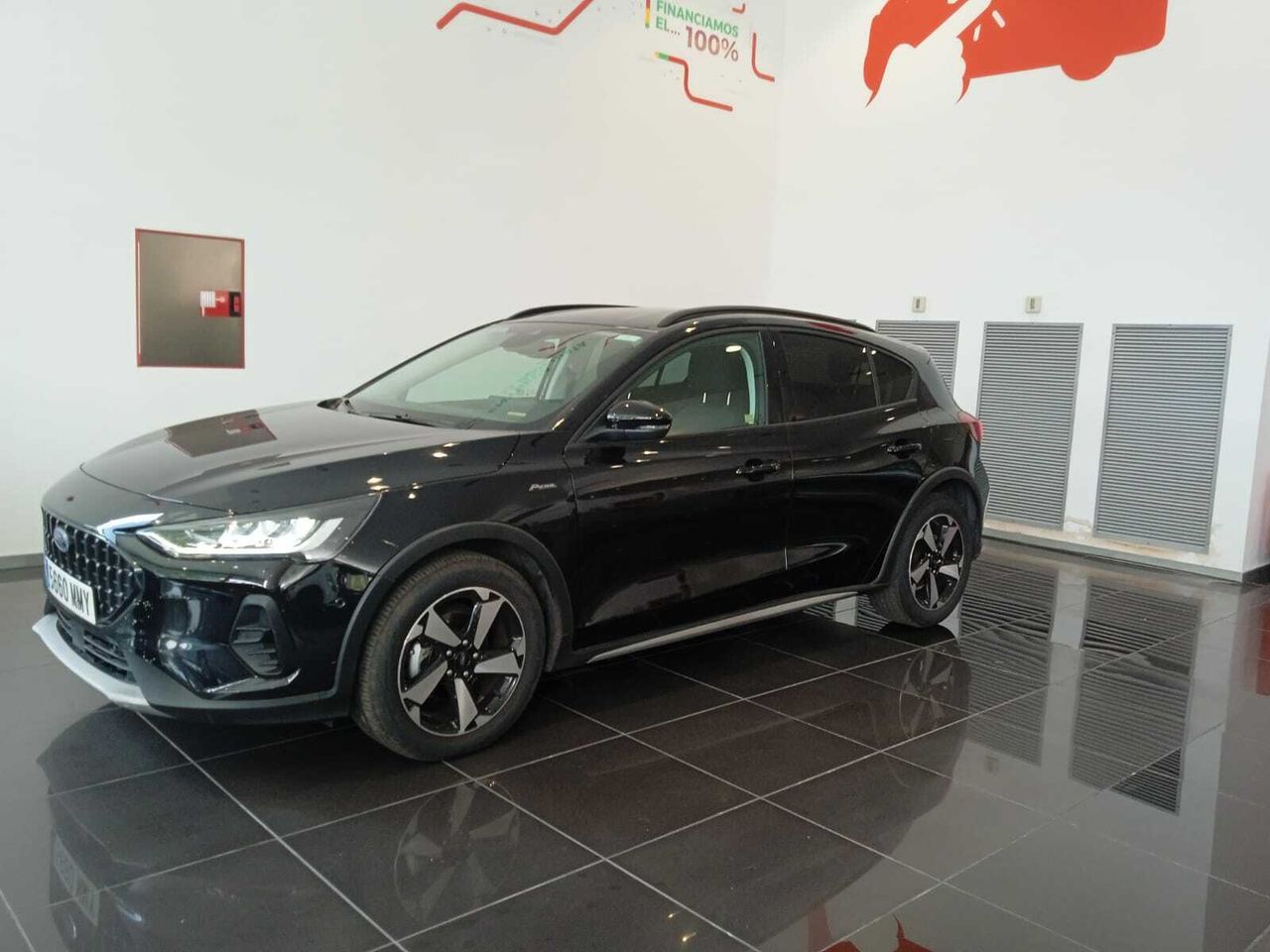 ford focus 2024 / foto grande (3)