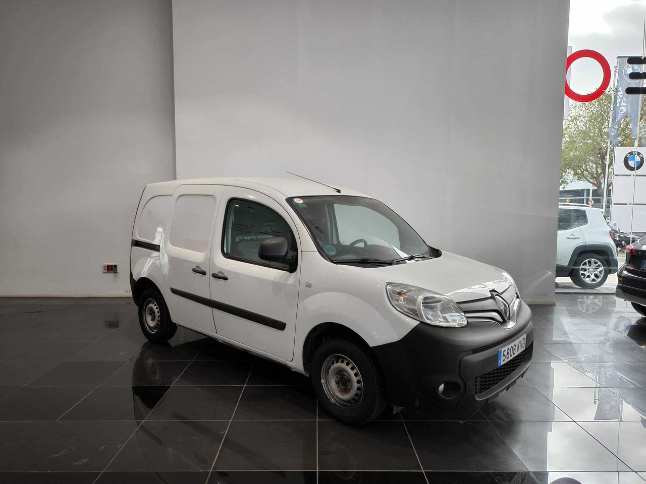 Foto renault kangoo 2019 /