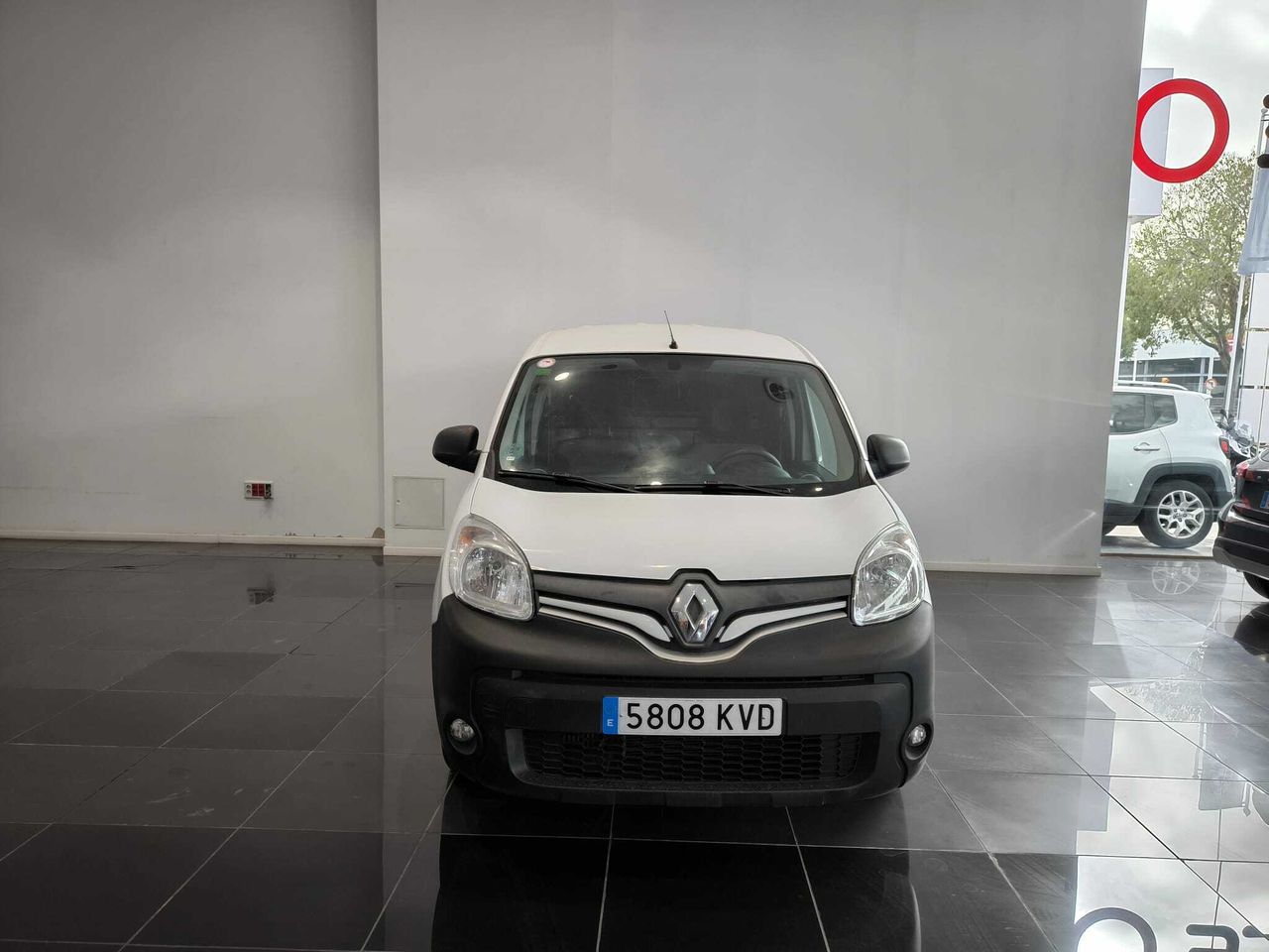 renault kangoo 2019 / foto grande (2)