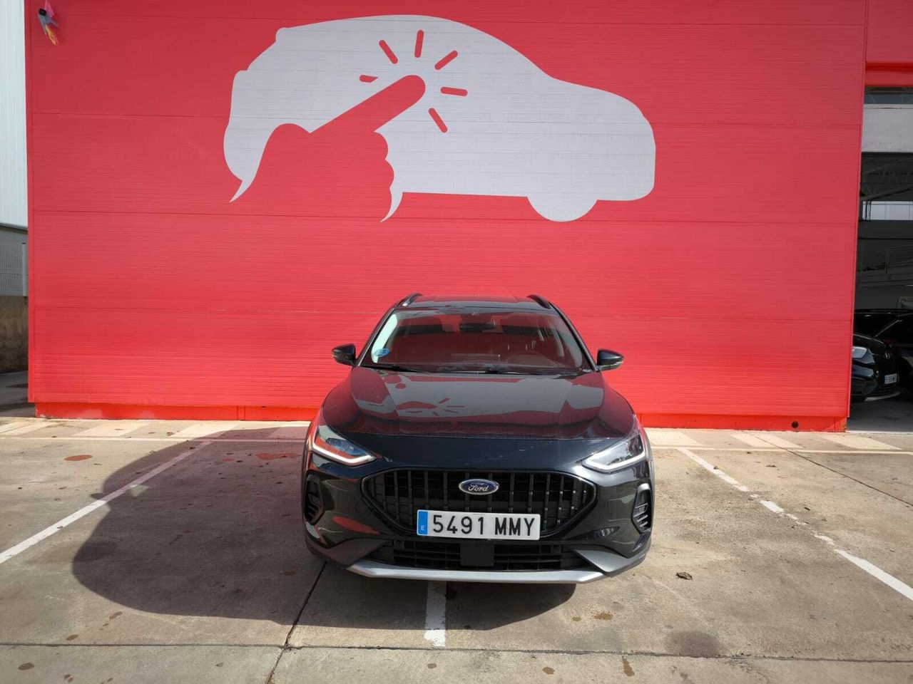 ford focus 2024 / foto grande (2)
