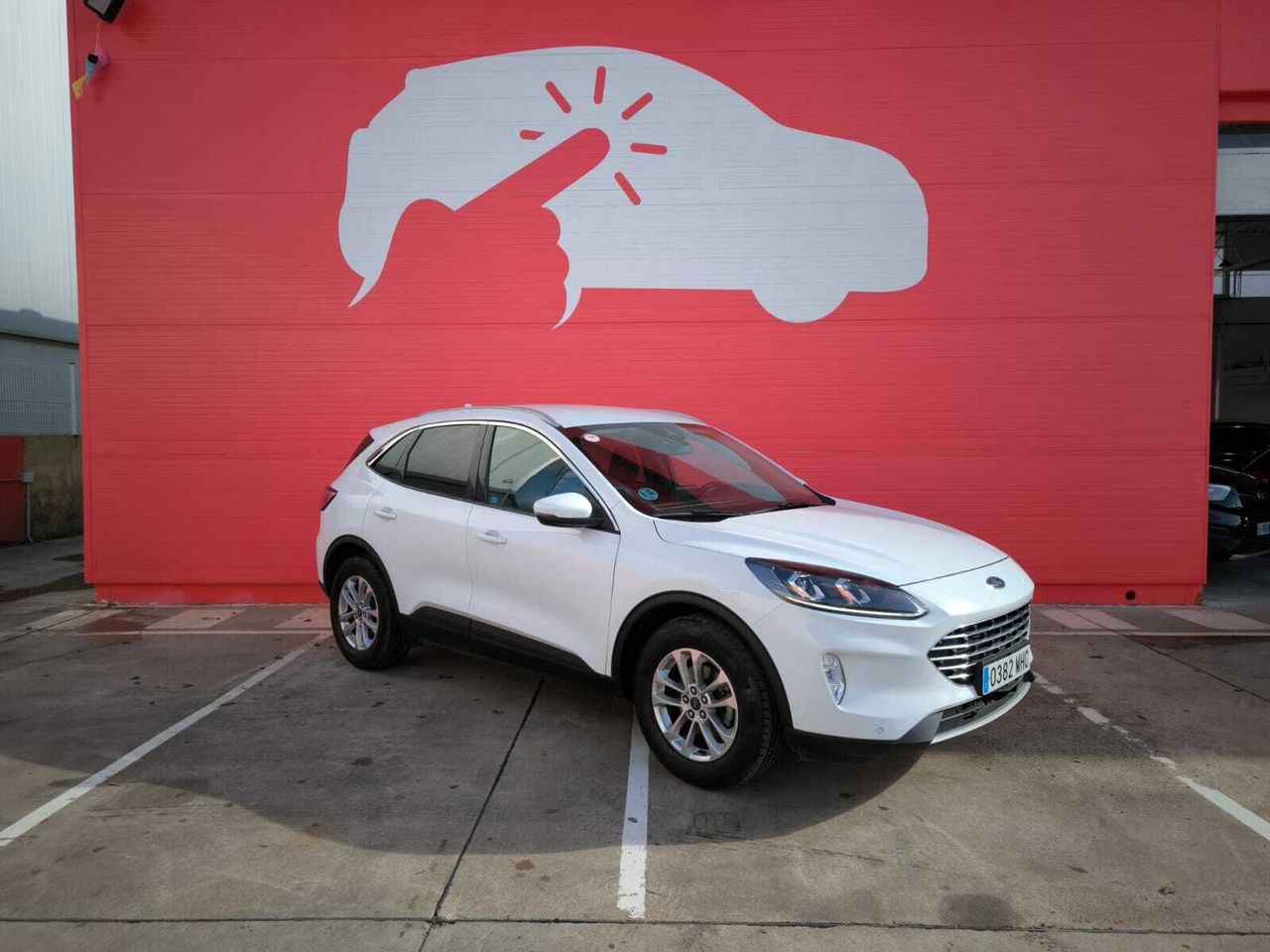 Disco duro samsung 80 gb  de segunda mano - ford kuga 2023 /