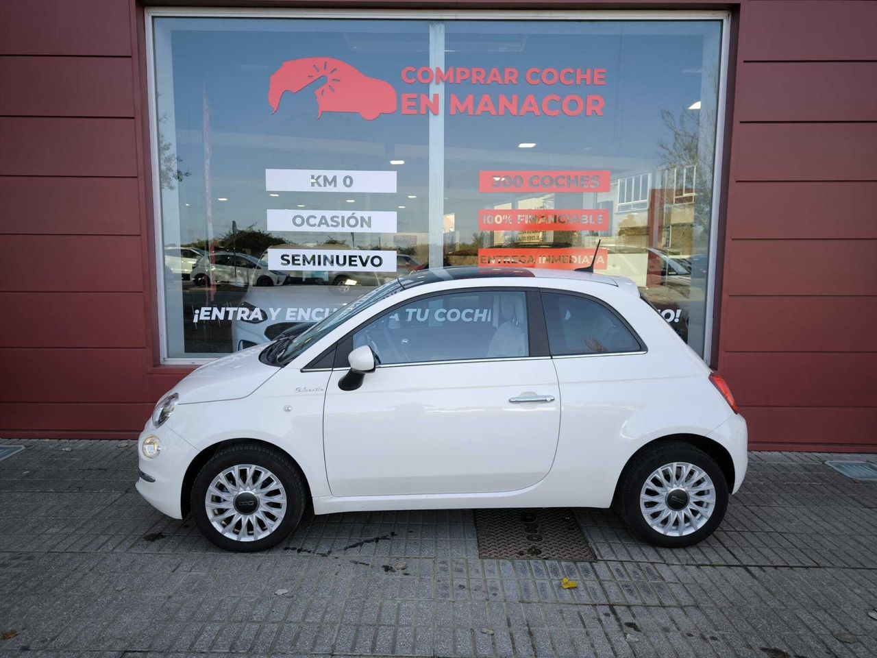 fiat 500 2022 / foto grande (2)