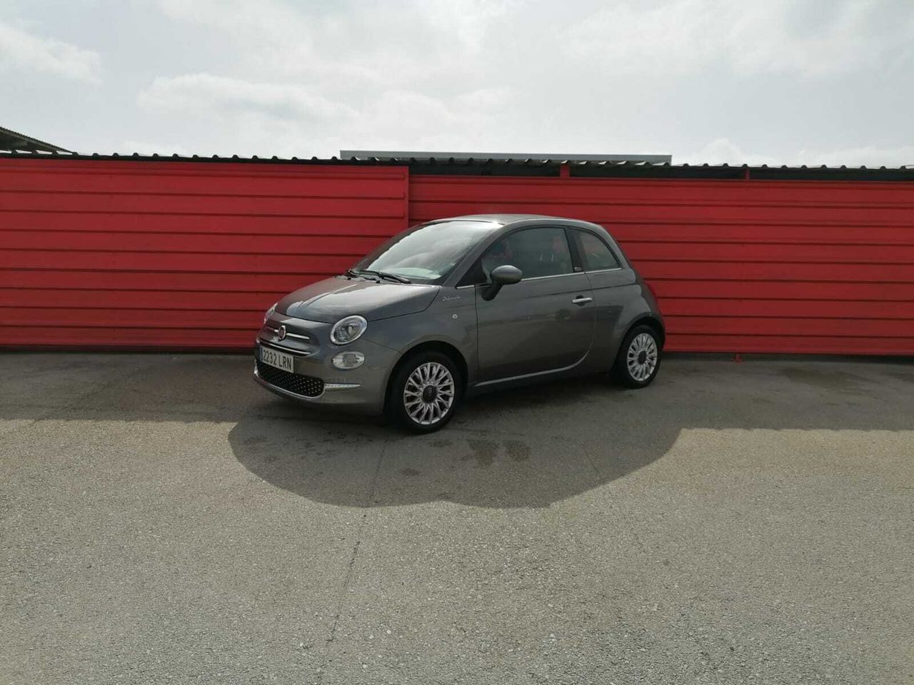 fiat 500 2021 / foto grande (3)