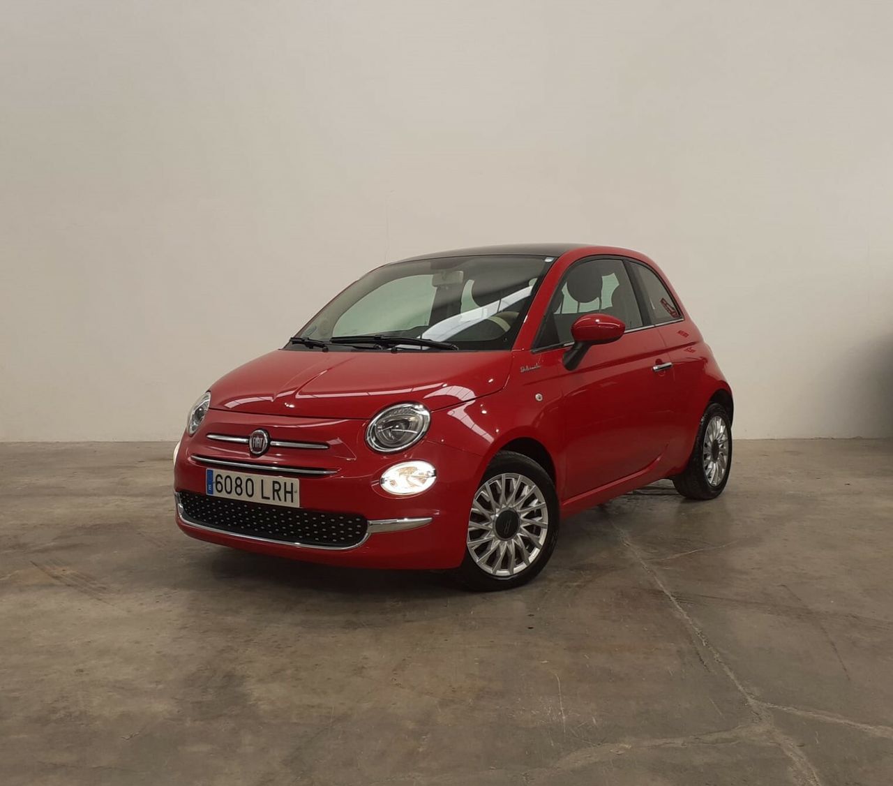fiat 500 2021 / foto grande (3)
