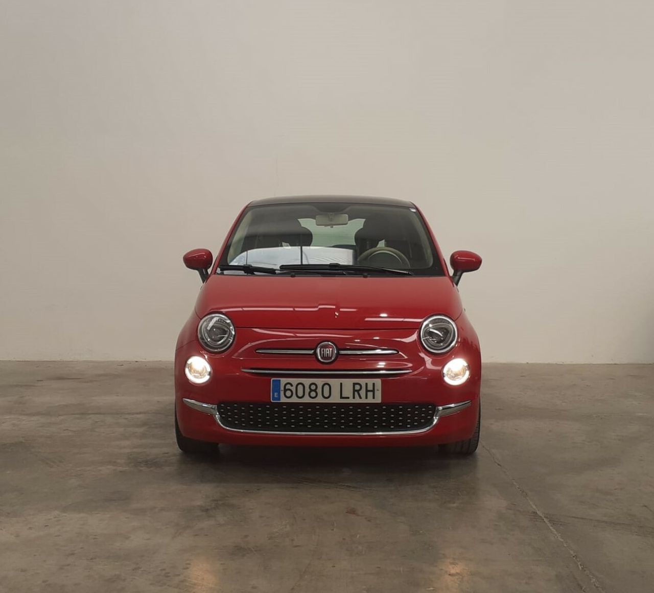 fiat 500 2021 / foto grande (2)