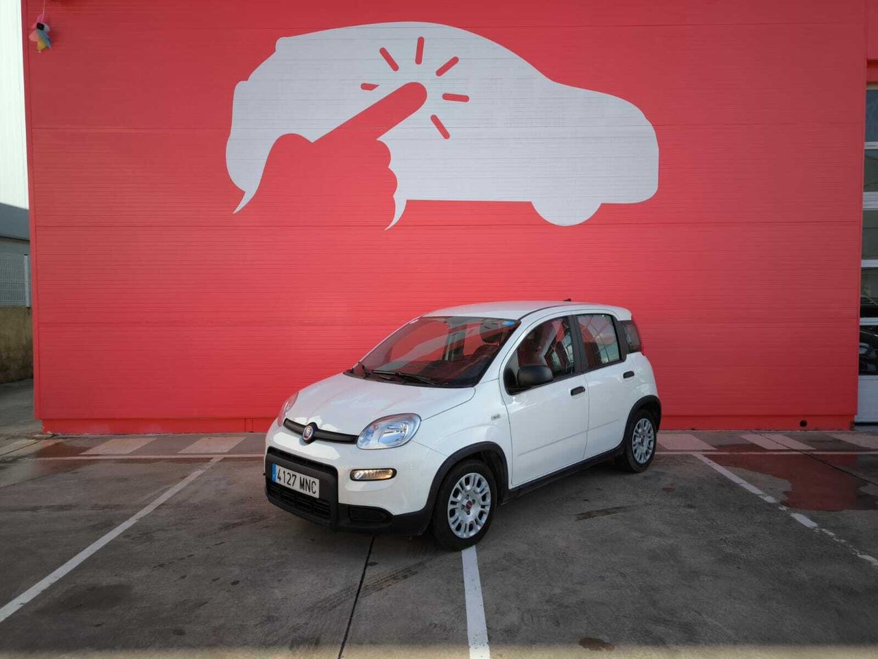 fiat panda 2024 / foto grande (3)