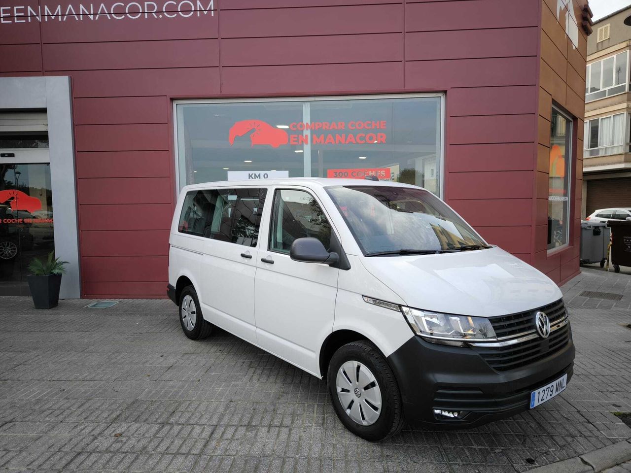 Cinturon tous  de segunda mano - volkswagen caravelle 2024 /