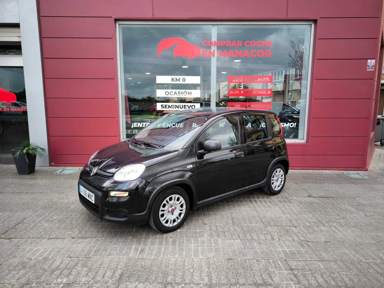 fiat panda 2024 / foto grande (3)