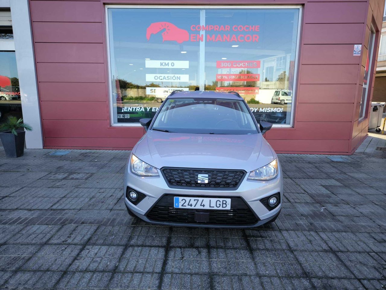 seat arona 2020 / foto grande (2)
