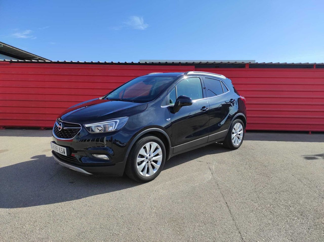 opel mokka x 2019 / foto grande (3)