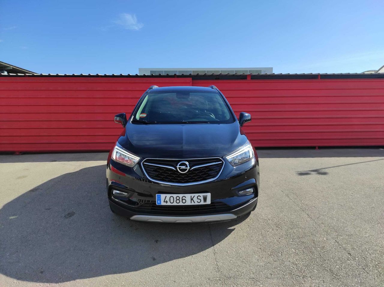 opel mokka x 2019 / foto grande (2)