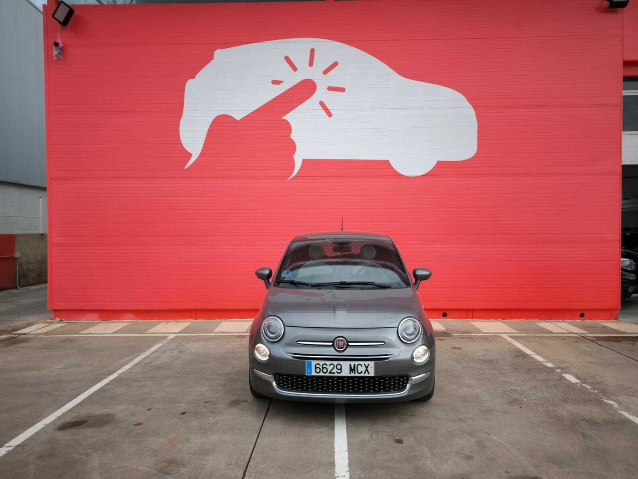 fiat 500 2022 / foto grande (2)