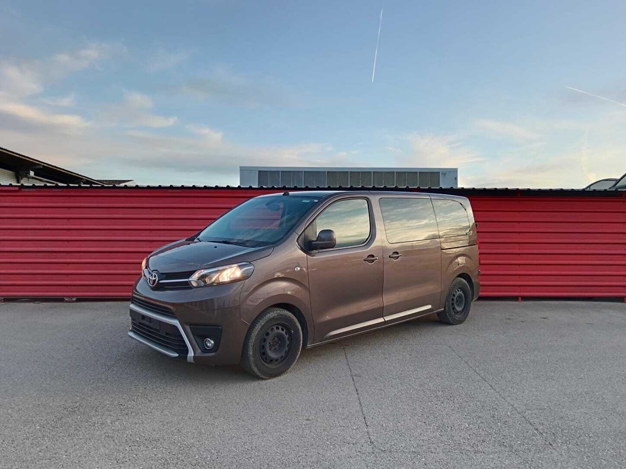 toyota proace verso 2022 / foto grande (3)
