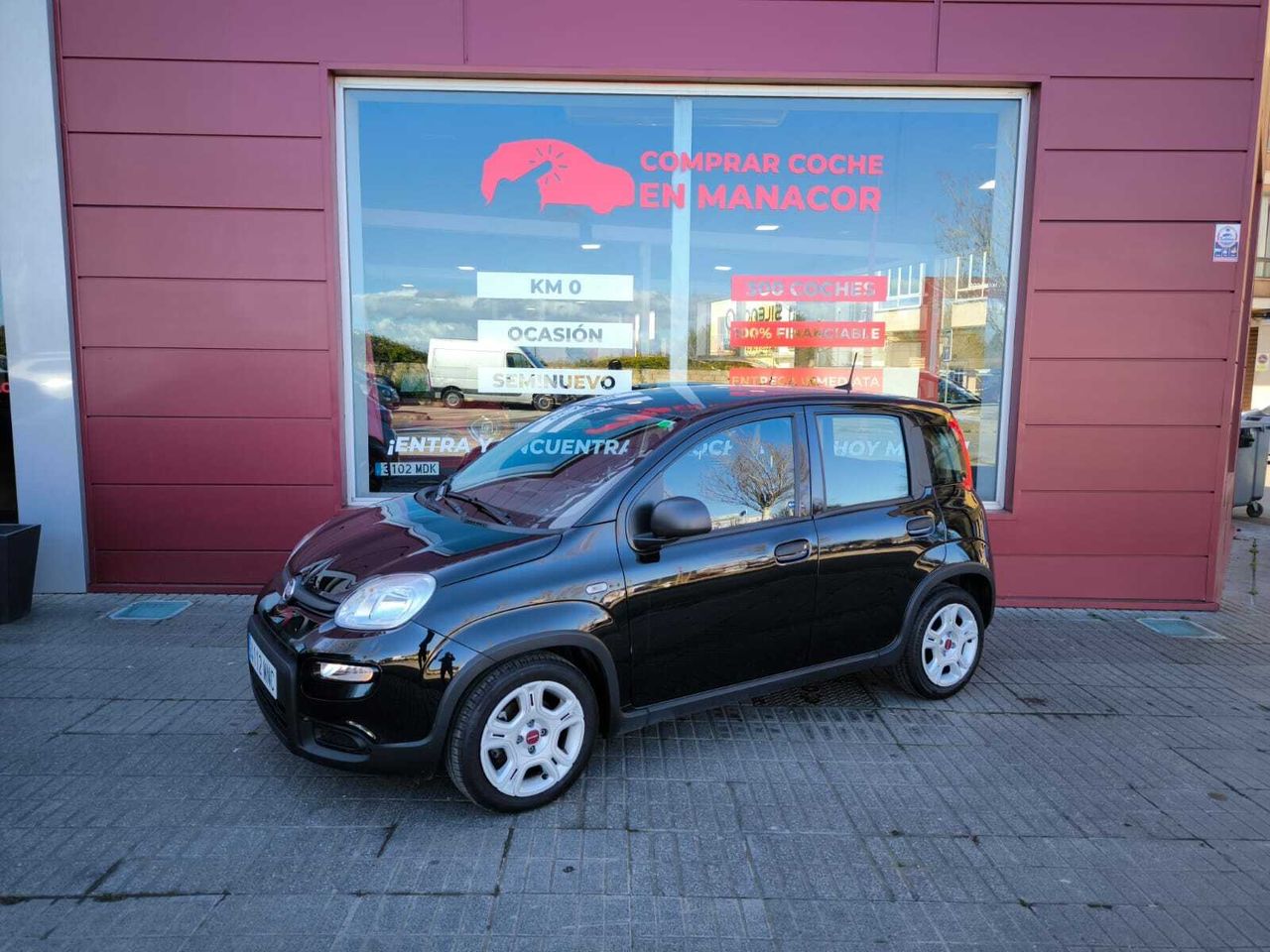 fiat panda 2024 / foto grande (3)