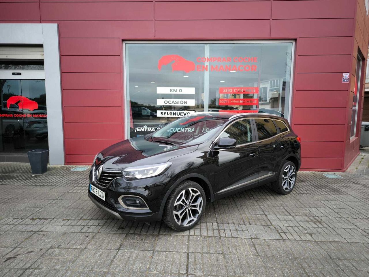 renault kadjar 2022 / foto grande (3)