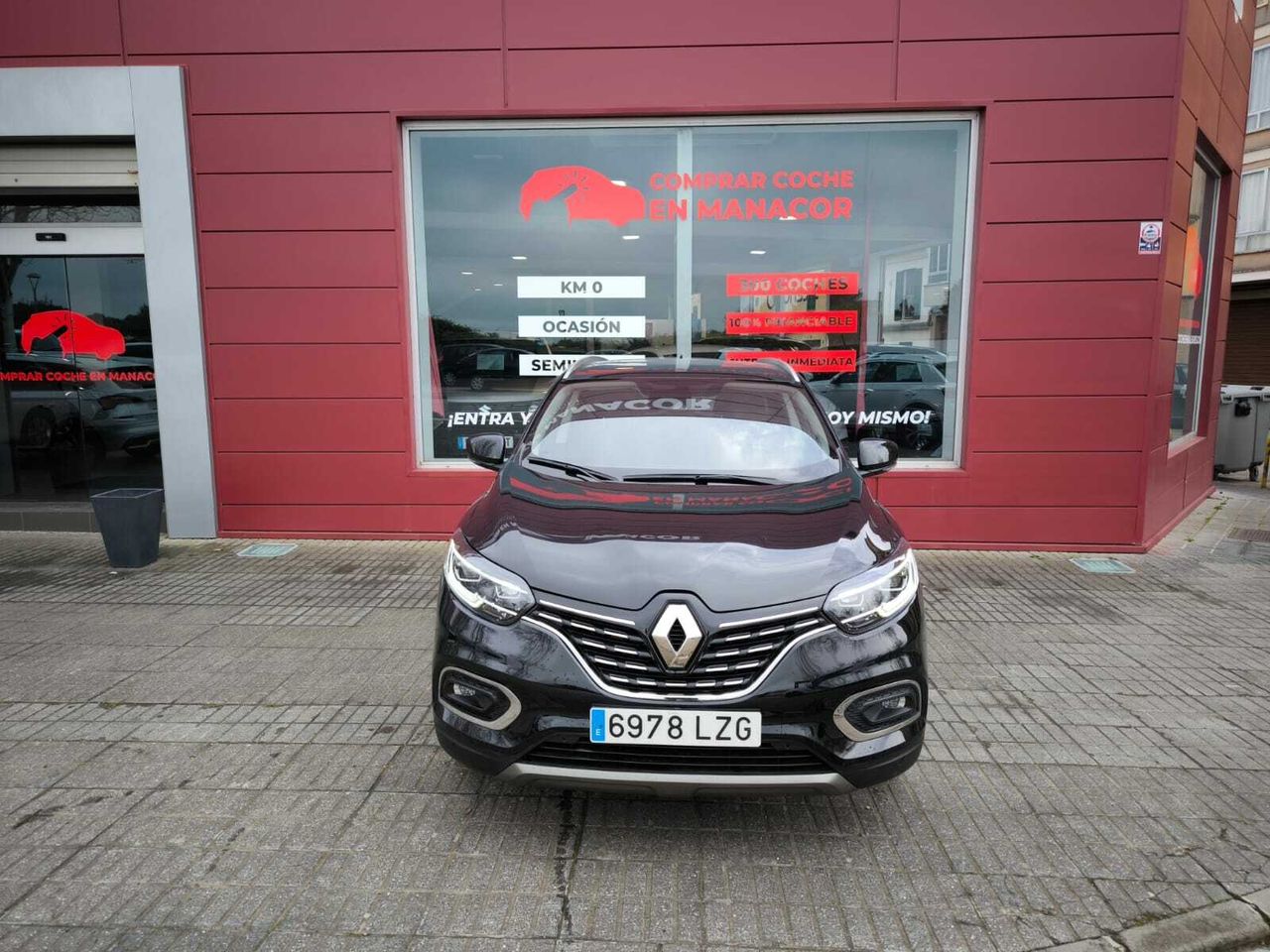 renault kadjar 2022 / foto grande (2)