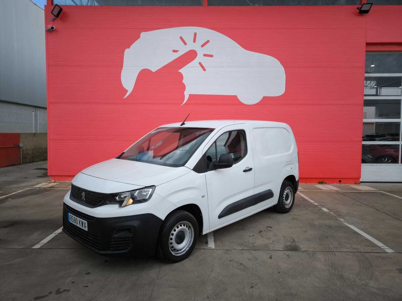 peugeot partner 2019 / foto grande (3)