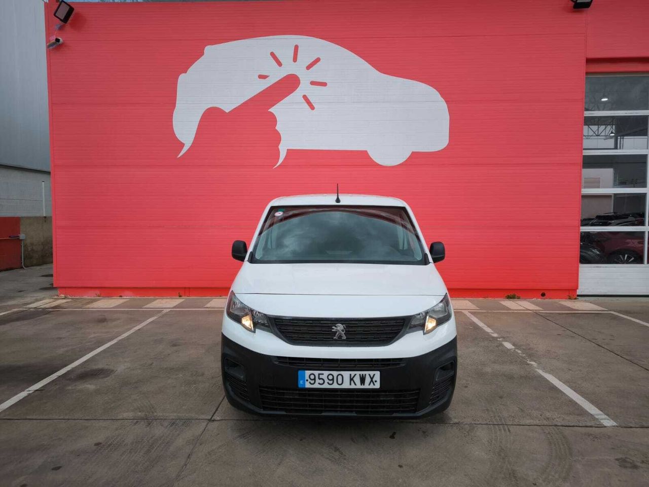 peugeot partner 2019 / foto grande (2)