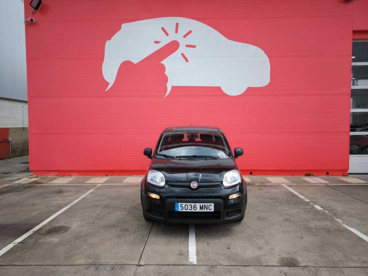 fiat panda 2024 / foto grande (2)