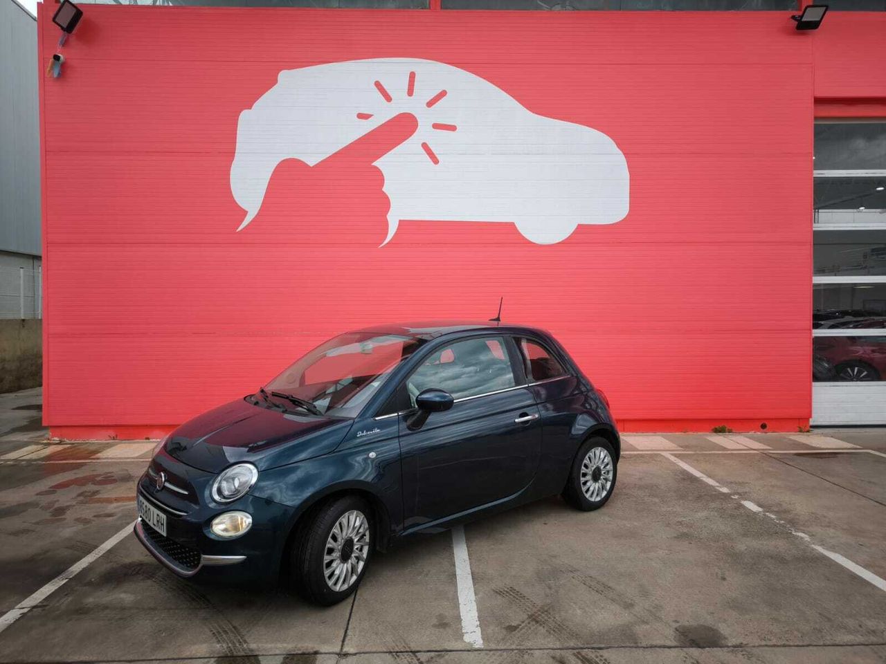 fiat 500 2021 / foto grande (3)