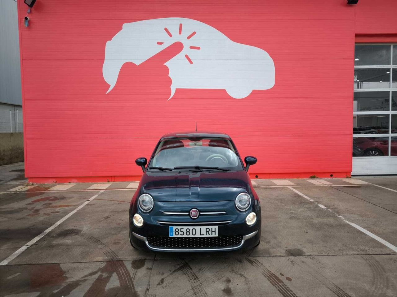 fiat 500 2021 / foto grande (2)