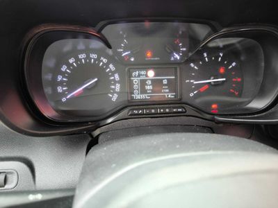 Citroën Berlingo 1.5 BLUEHDI 55KW TALLA M LIVE 4P
