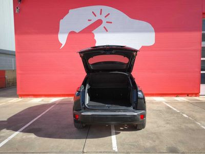 Peugeot 2008 BEV GT PACK 100KW 5P