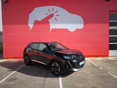 Peugeot 2008 BEV GT PACK 100KW 5P