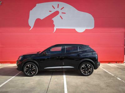 Peugeot 2008 BEV GT PACK 100KW 5P
