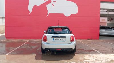 MINI Cooper 1.5 COOPER 5P