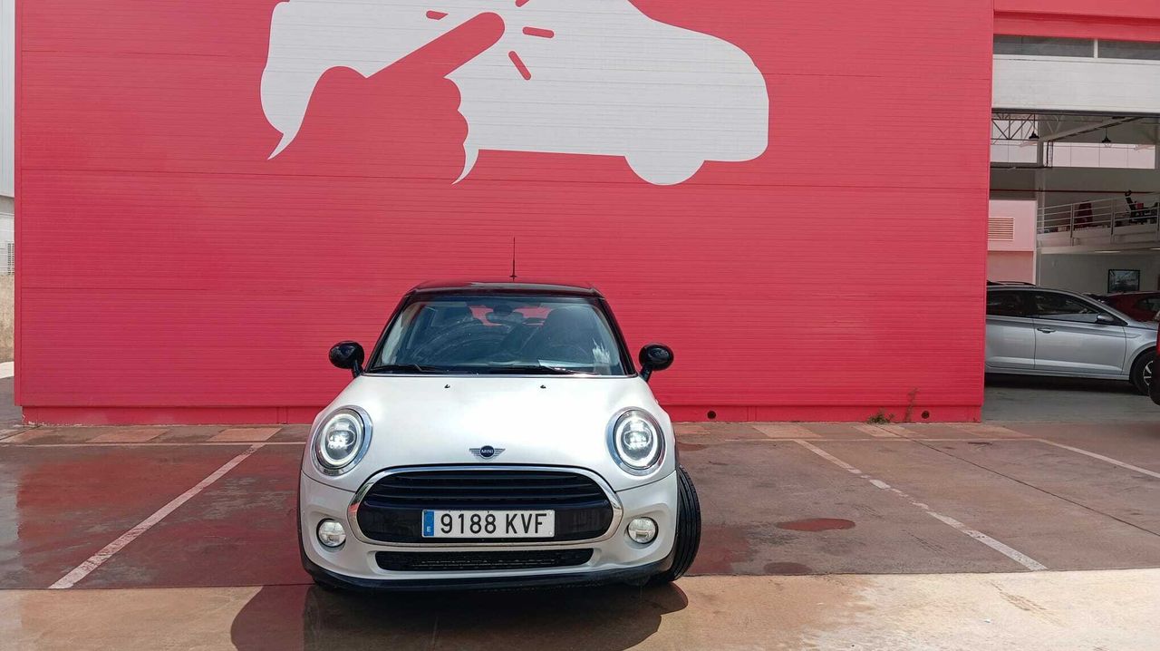 mini cooper 2019 / foto grande (2)