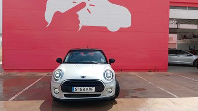 MINI Cooper 1.5 COOPER 5P