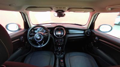 MINI Cooper 1.5 COOPER 5P