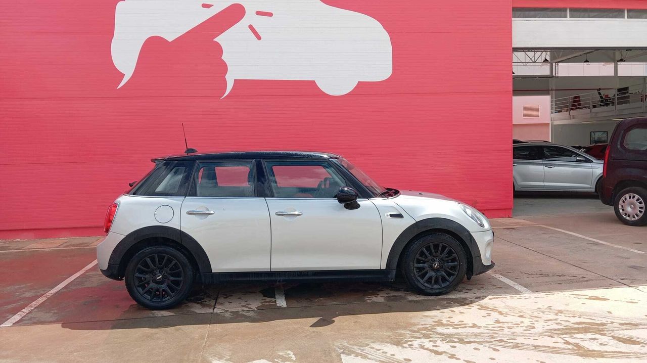 mini cooper 2019 / foto grande (3)