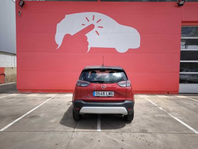 Opel Crossland X 1.2 81KW OPEL 2020 5P